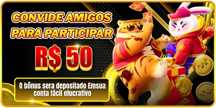 UU555 Indique amigos para receber um bônus