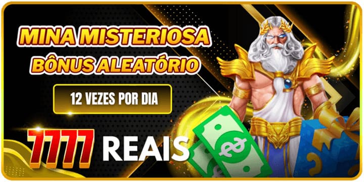UU555 Mina Misteriosa